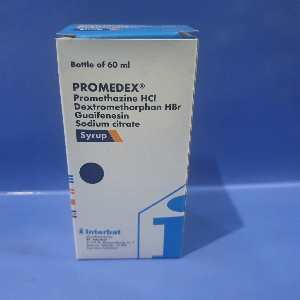 Harga Promedex Terbaru Jul 2026 | BigGo Indonesia