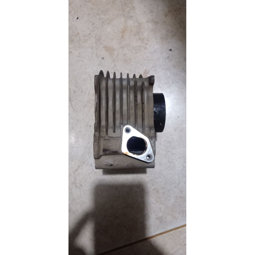 Boring Blok piston Mio sporty Original copotan