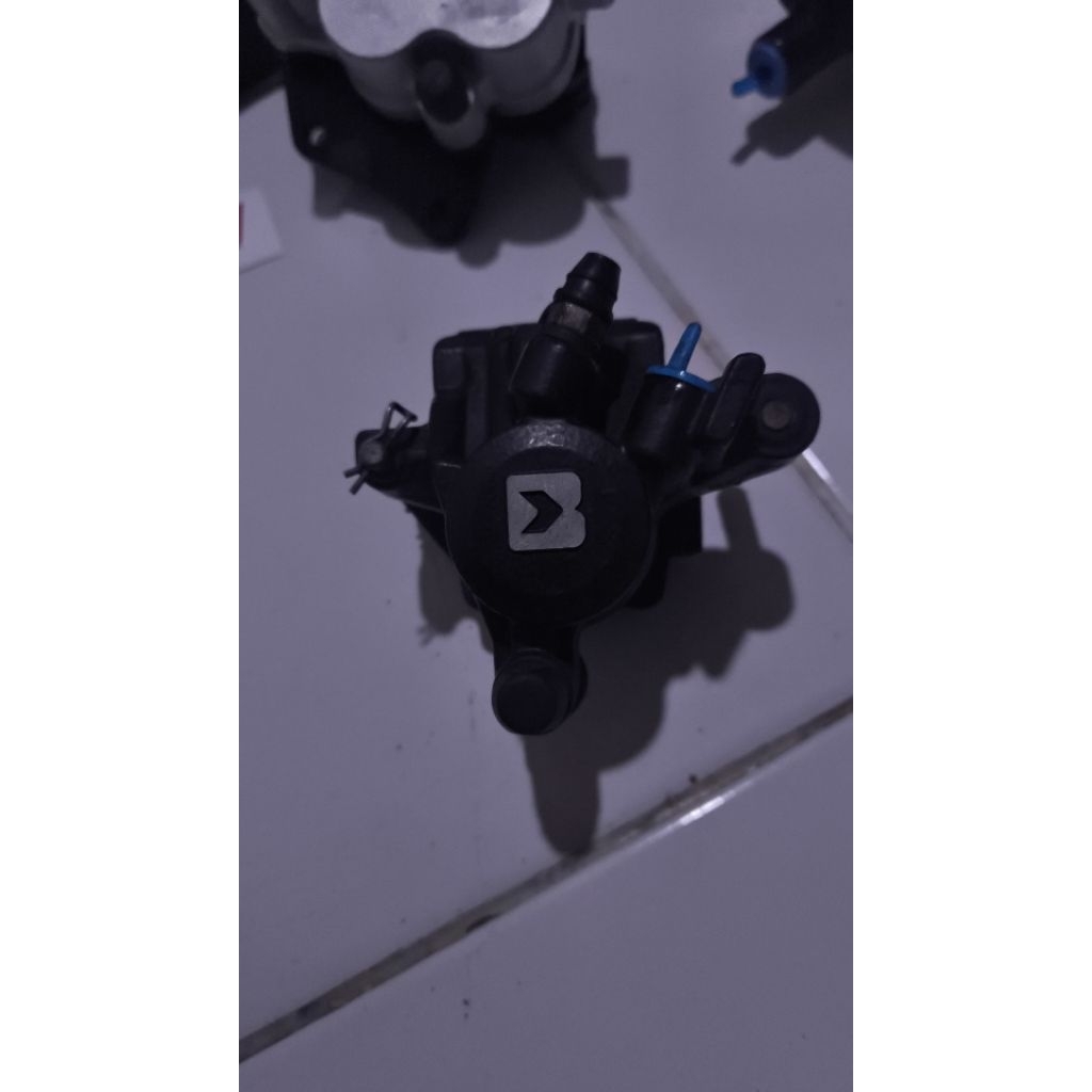 kaliper belakang Bybre - KTM