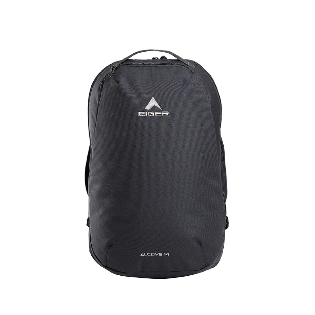 Tas Ransel Eiger1989 Alcove 14 L Backpack Shoe Bag Travel