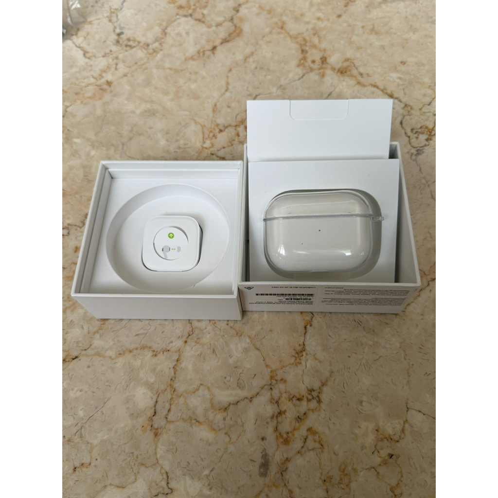 Airpods pro gen 1 second ibox