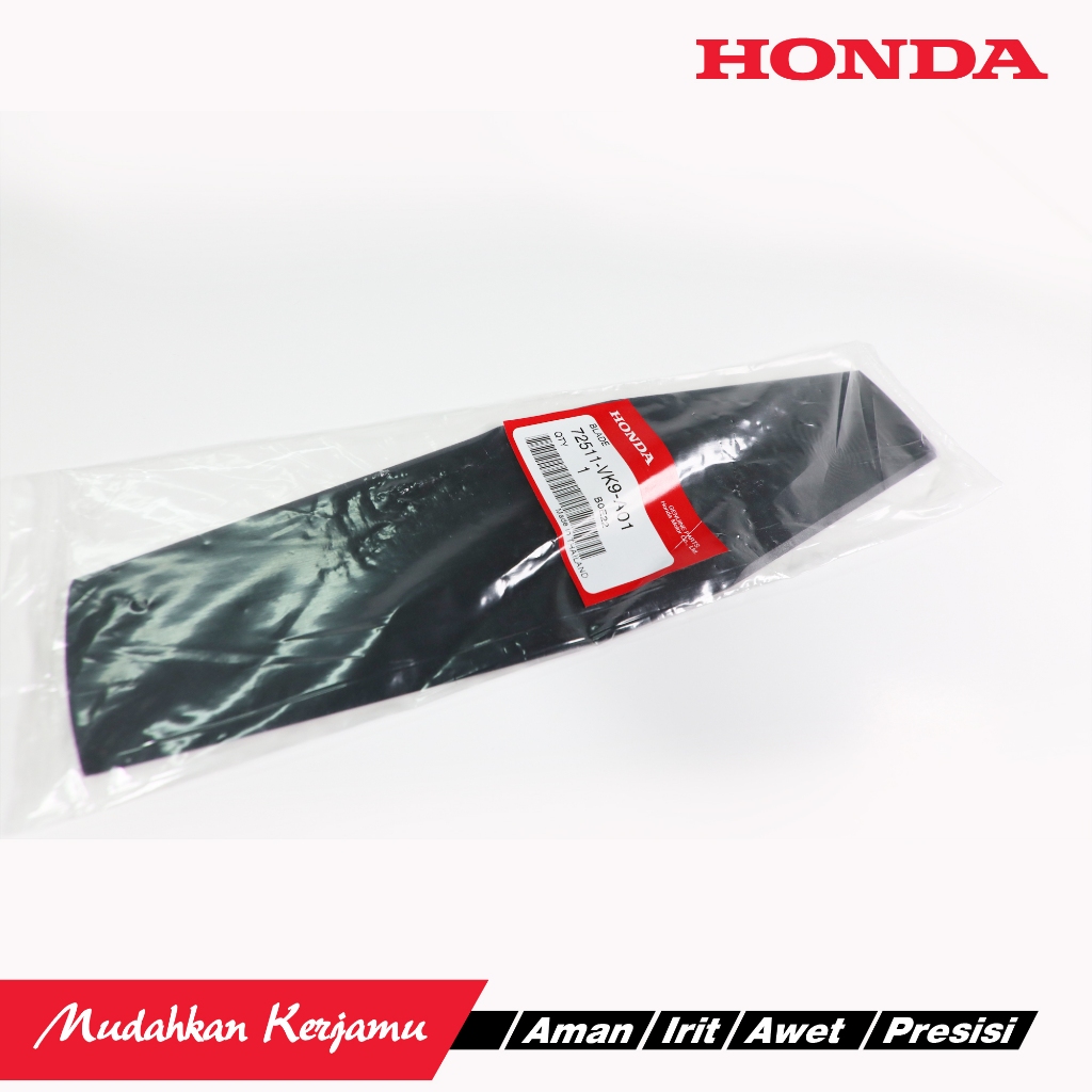 Blade Mesin Potong Rumput Honda UMR435N UMR435T