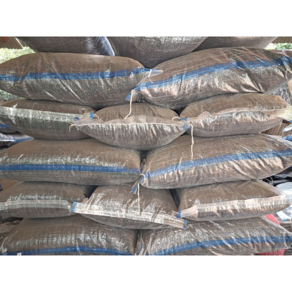 Pupuk kohe kambing fermentasi 5kg termurah