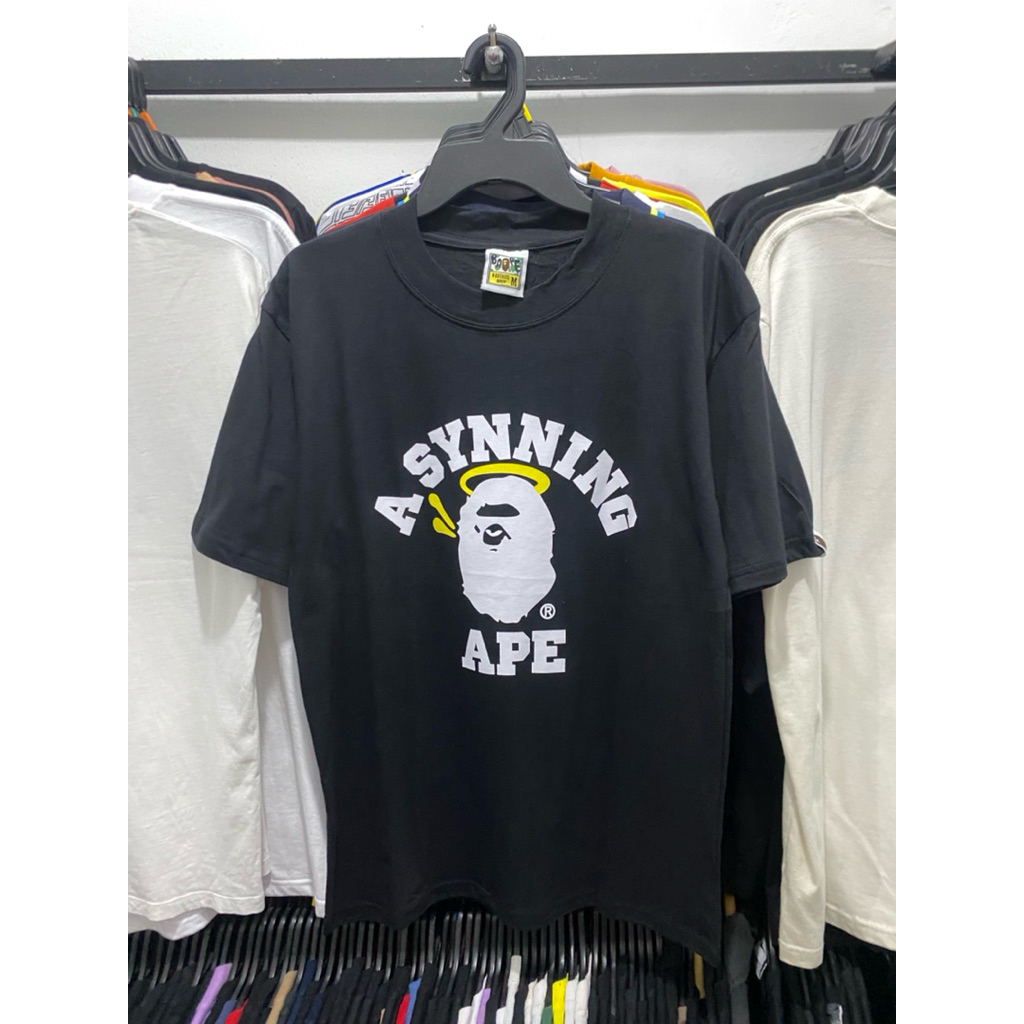 Bape tee second