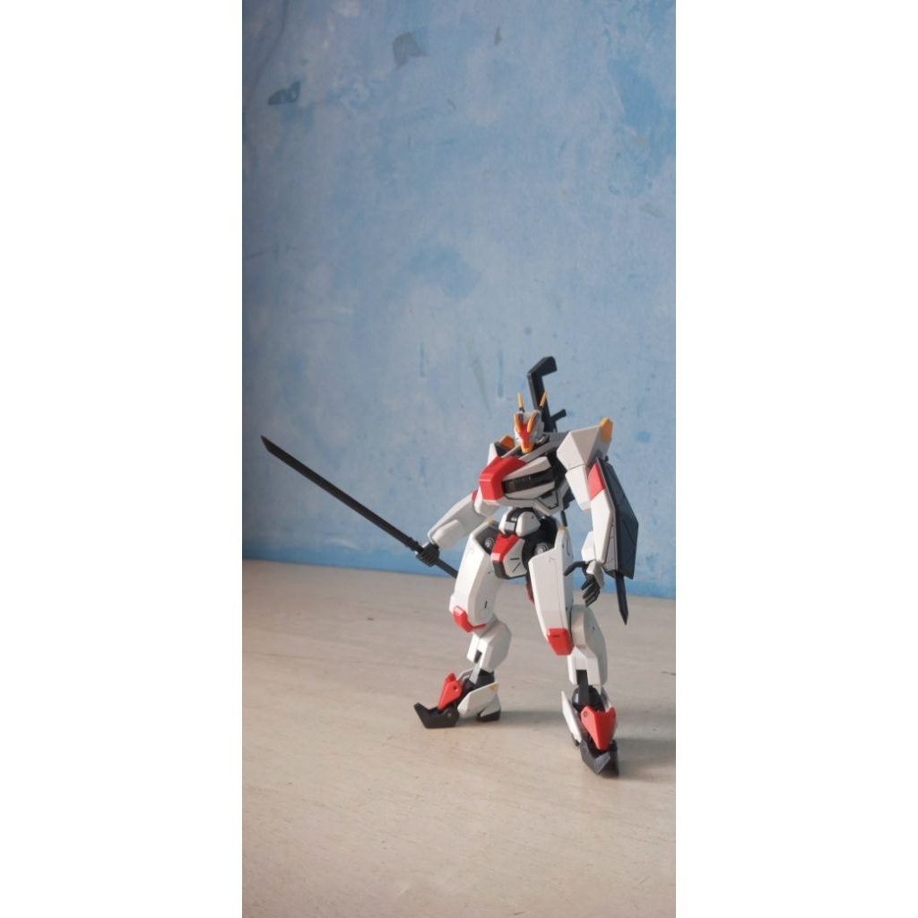 NG 1/144 MAILES KENBU