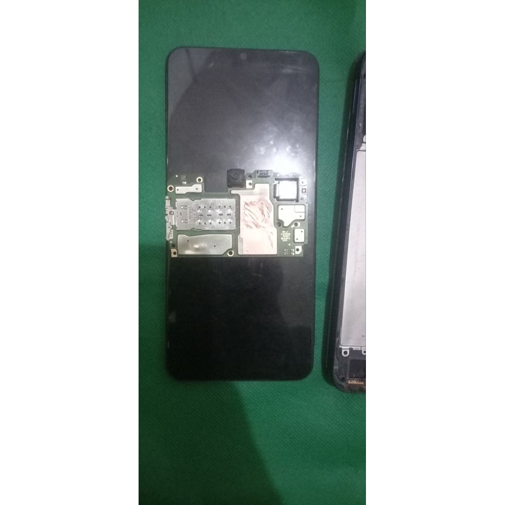 1unit mesin vivo y12s mati (konslet)