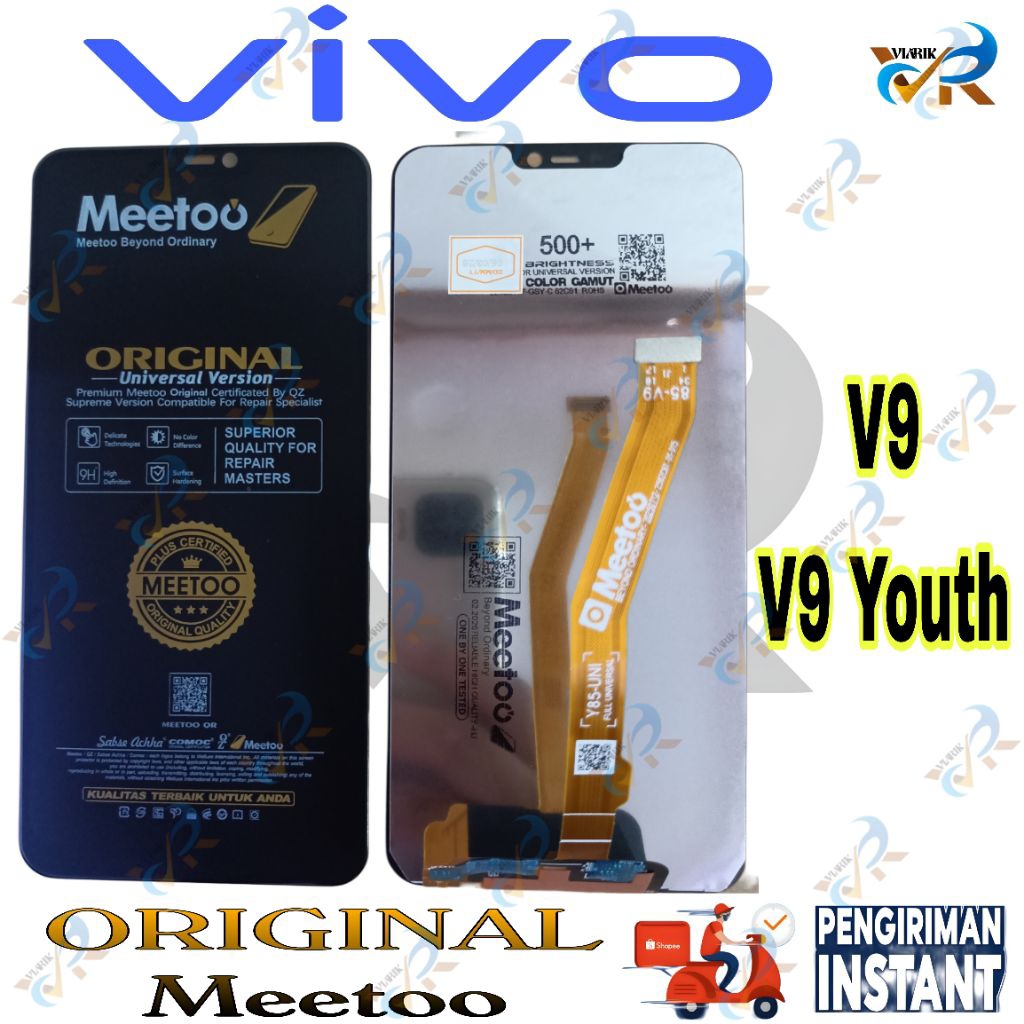 LCD VIVO V9 / VIVO V9 YOUTH ORIGINAL MEETOO
