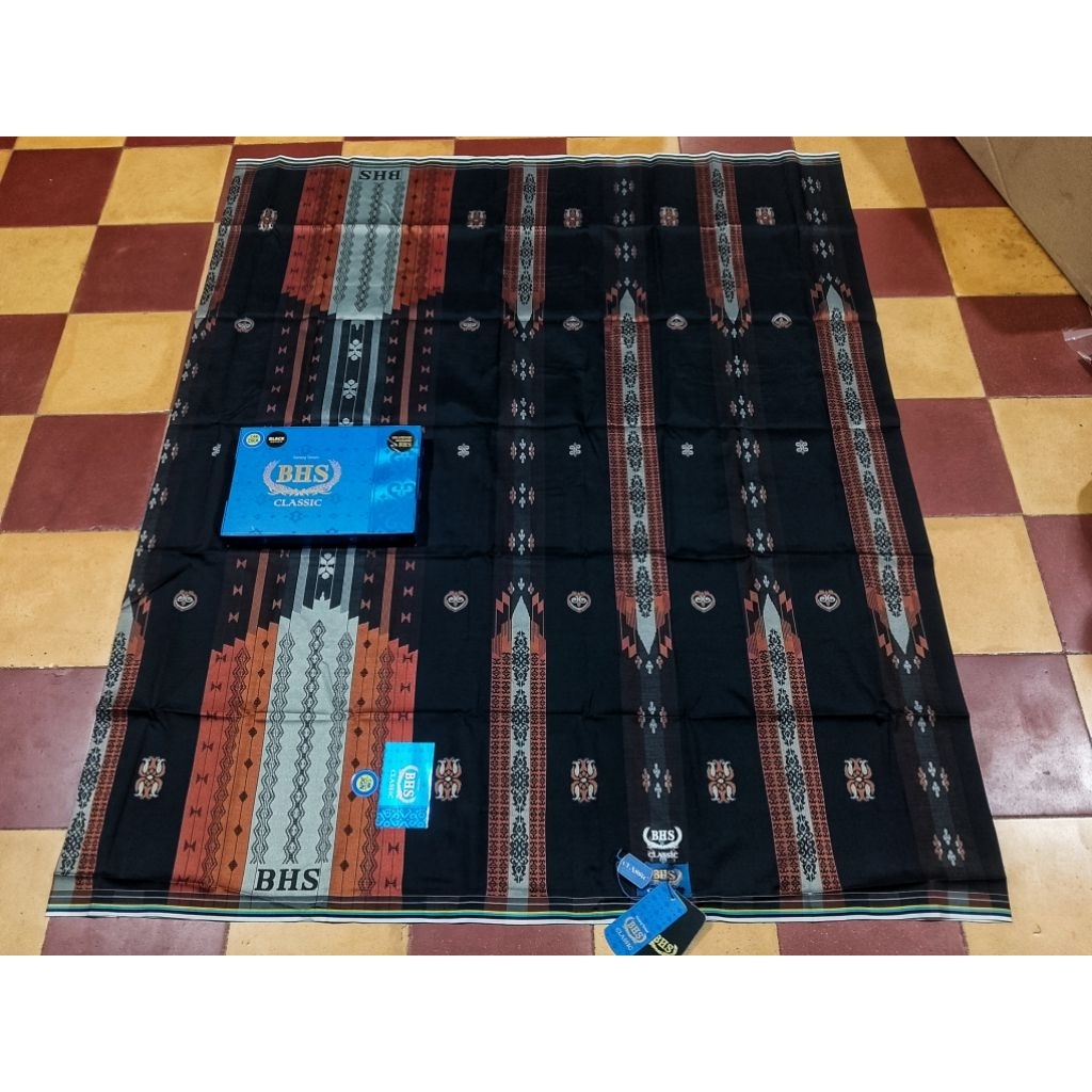 sarung bhs classic gold jaguard jgc jsn jgl jge jga jge jsk jgn