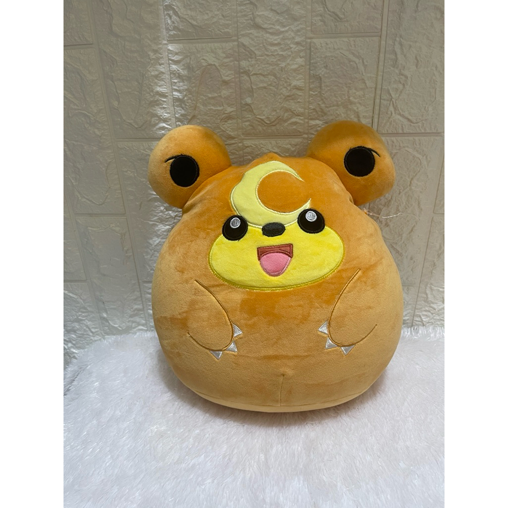 tediursa squishmallow