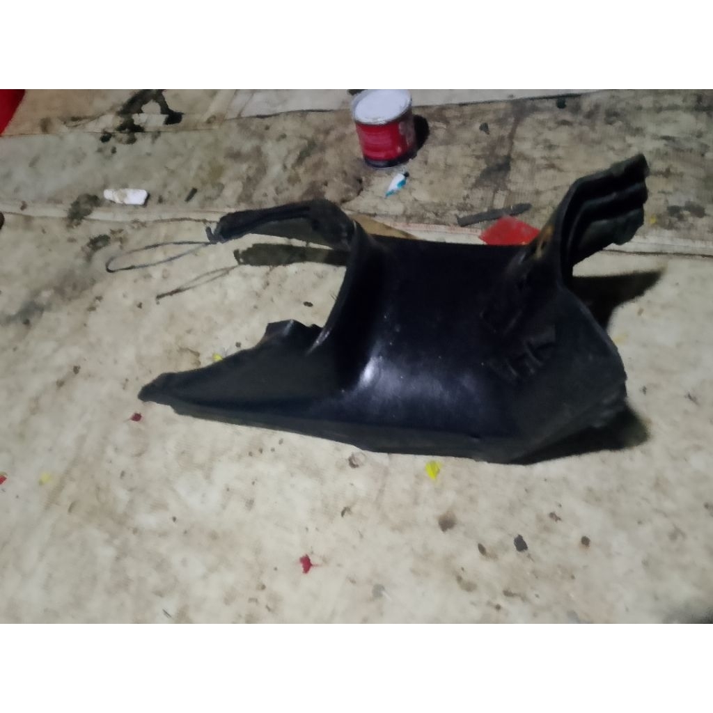 Cover tengki sayap tengki Jupiter MX old original copotan