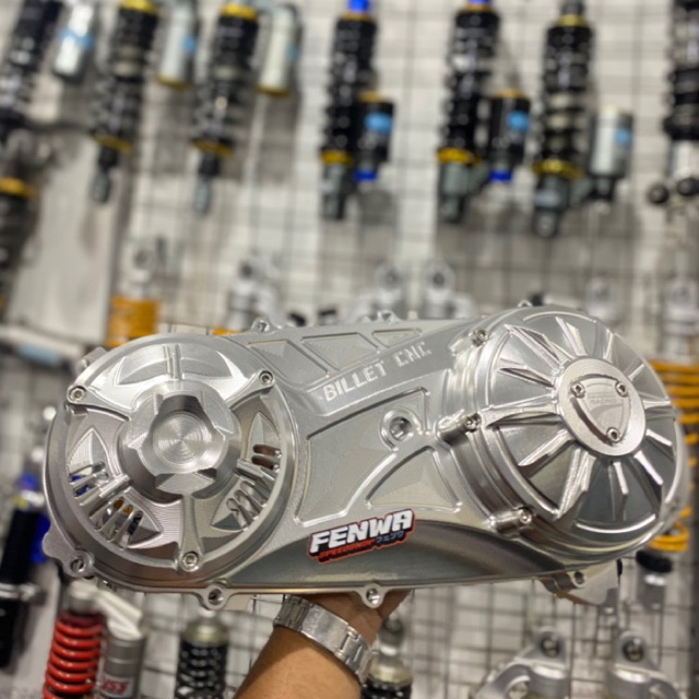 blok CVT billet by Semspeed original for Stylo / Vario 160