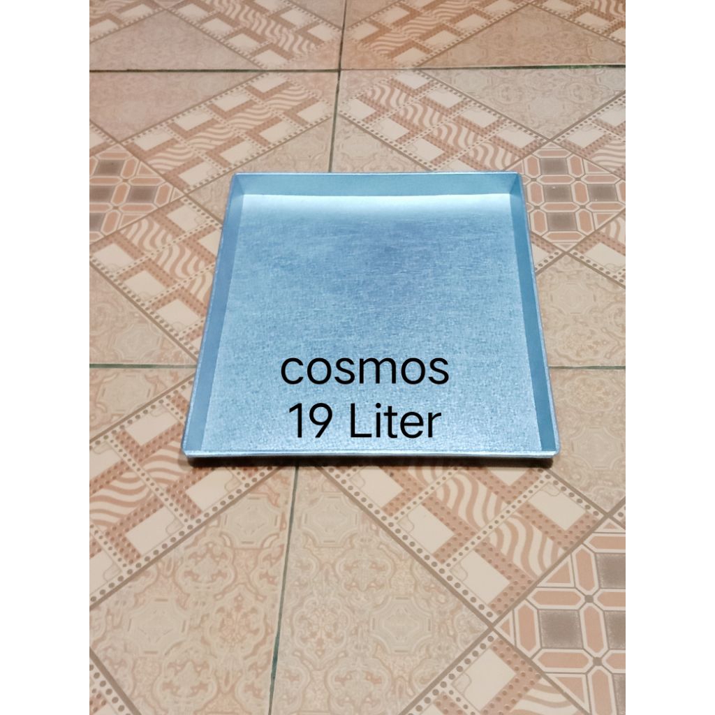 Loyang open listrik cosmos 19 Liter