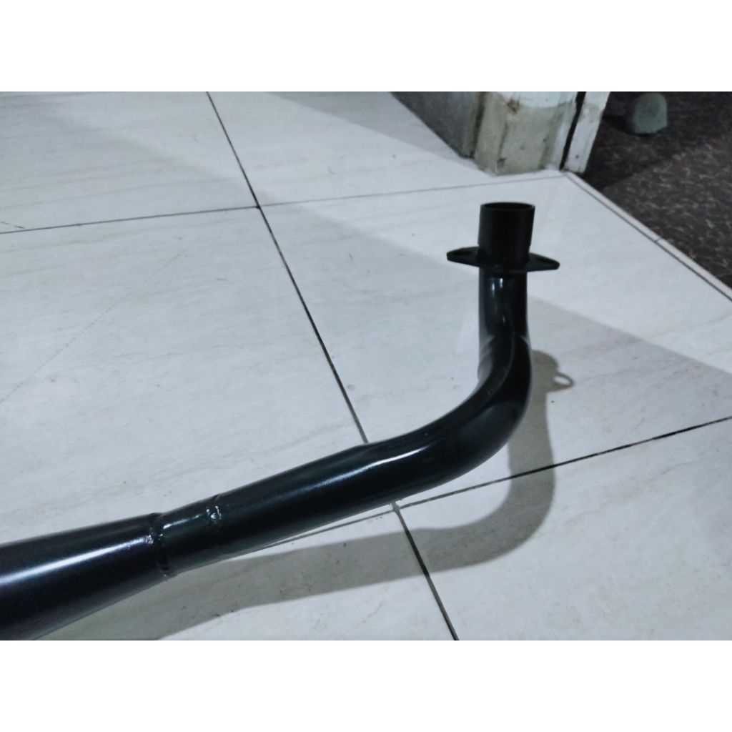 knalpot AHM tornado