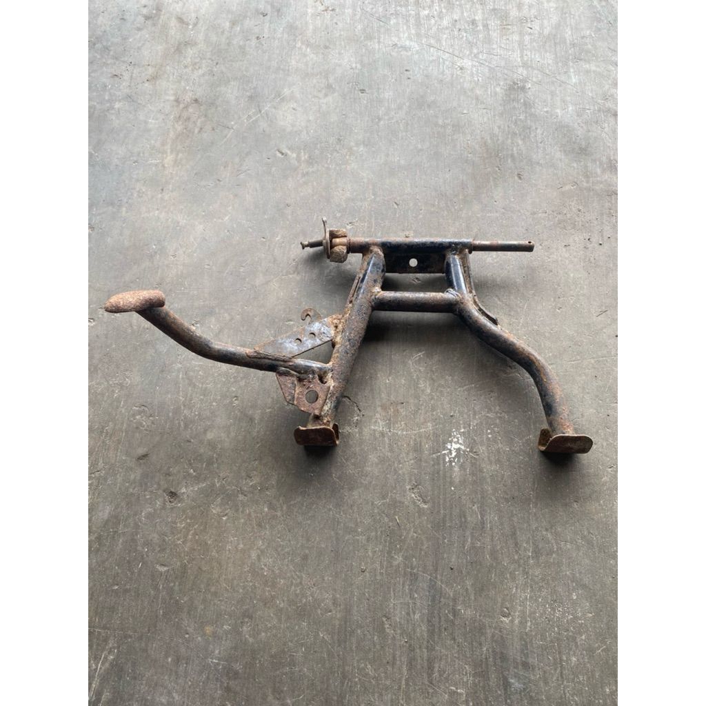 Standar Tengah Beat Karbu Original