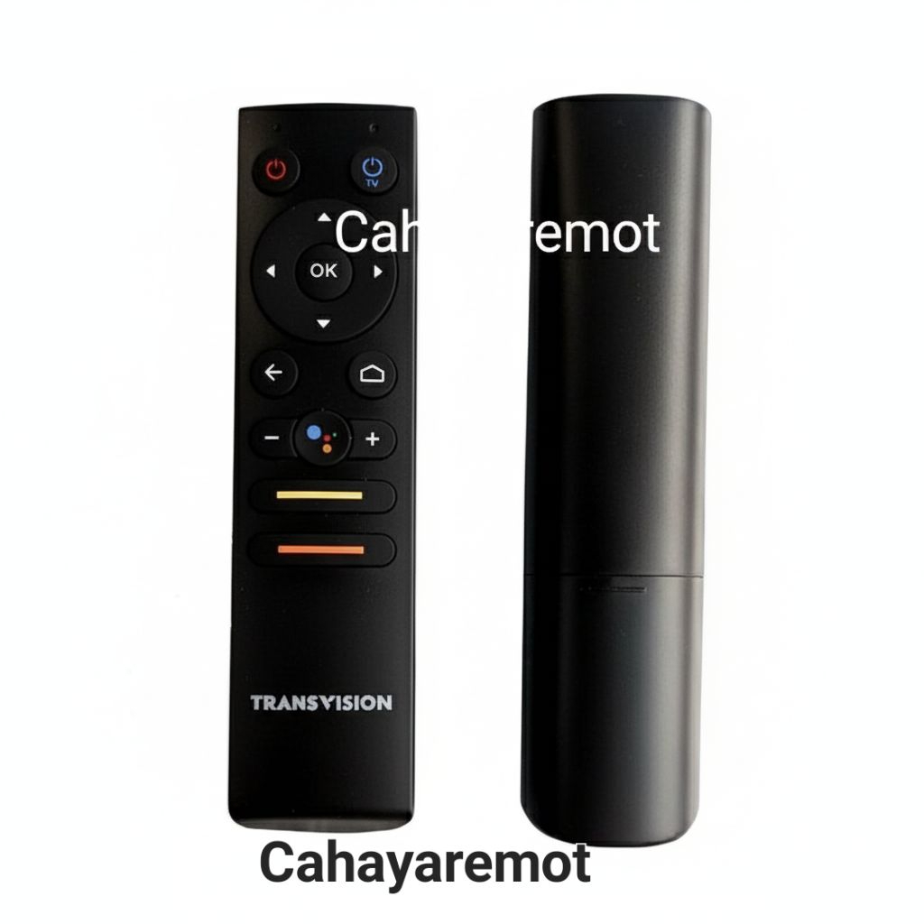 REMOTE REMOT STB SET TOP BOX TRANSVISION GEN2 ORIGINAL SUPPORT VOICE
