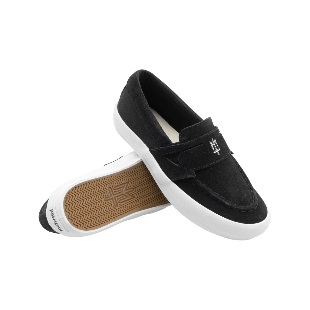 SLUGS WB Maternal Footwear Delivery 9 MATERNAL DISASTER FOOTWEAR SEPATU SLIP ON LOAFERS CANVAS AND S