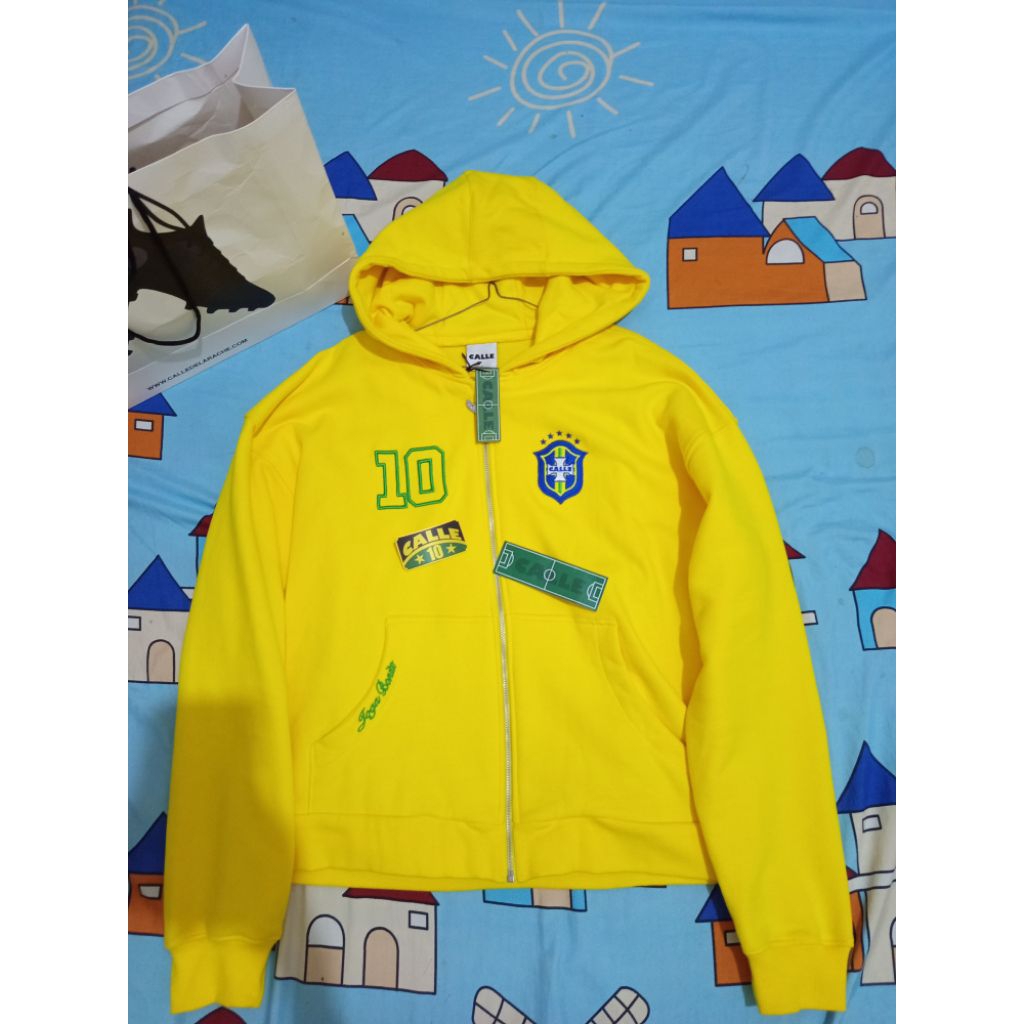 link jaket zipper calle