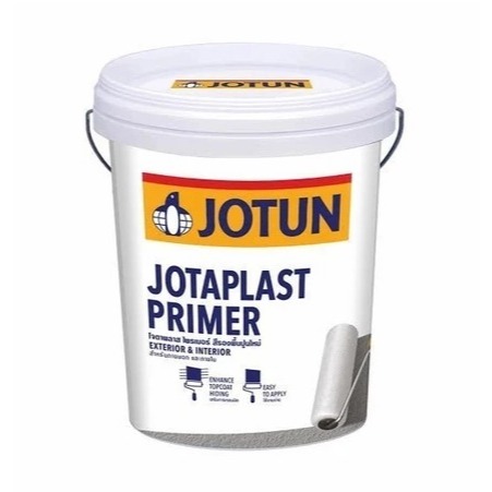 JOTUN JOTAPLAST PRIMER 18L