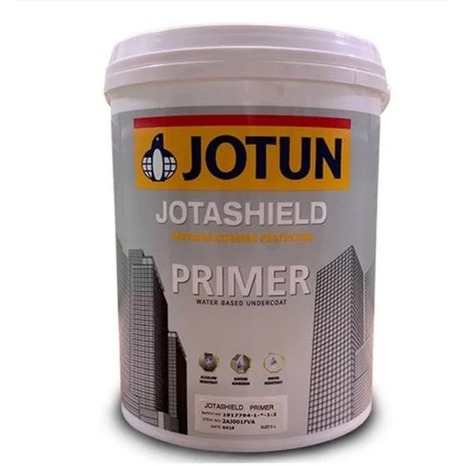 JOTUN JOTASHIELD PRIMER 07 20L