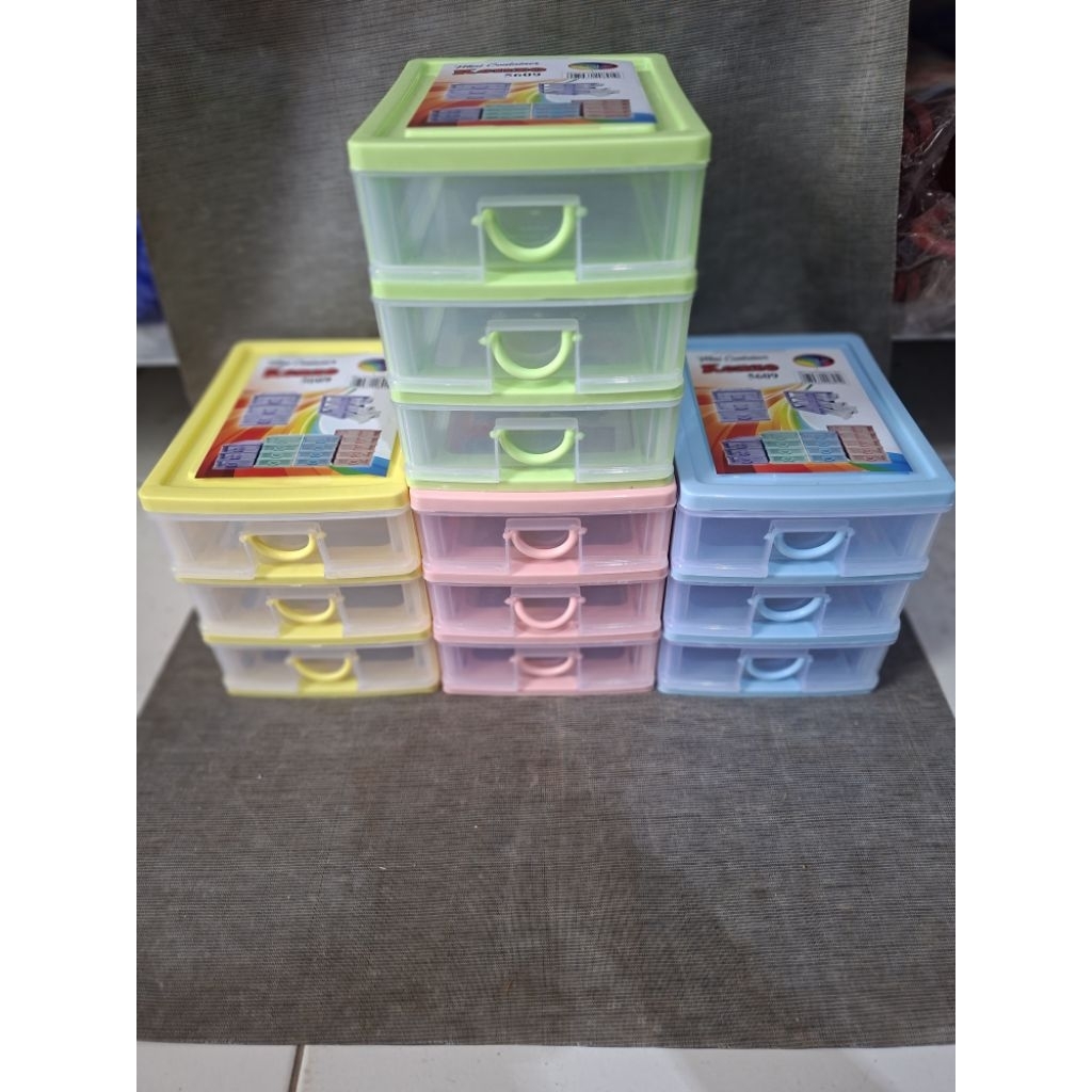 Mini Container Kenzo 5609 S3