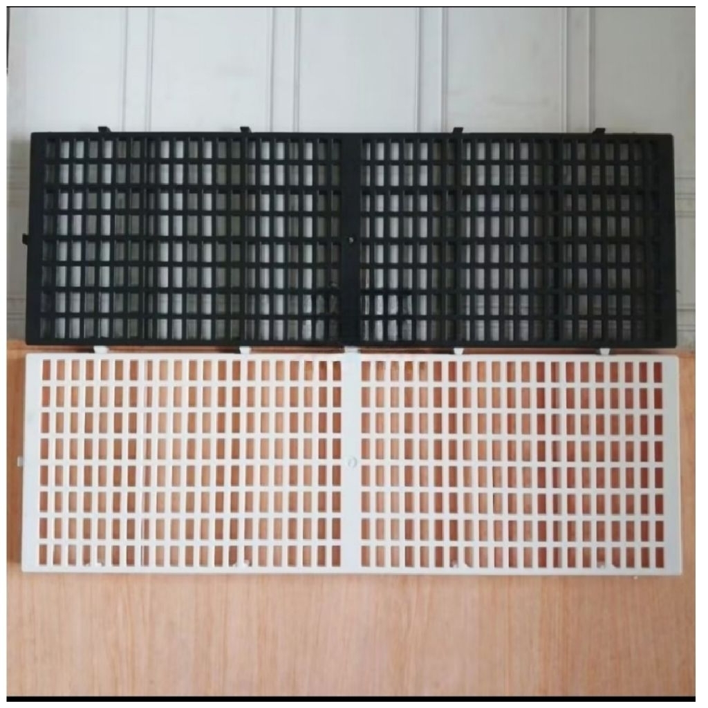 Alas Kandang | Palet Plastik | Palet Kandang | Tatakan Kandang