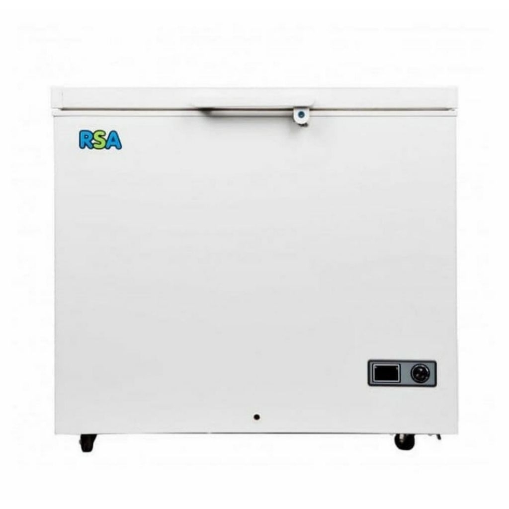 BOX FREEZER RSA CF310 CHEST FREEZER 300LITER