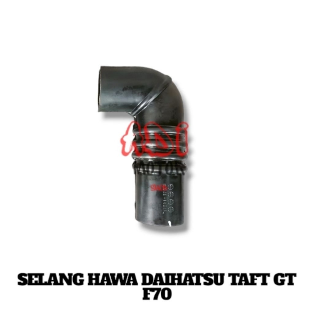 selang hawa daihatsu taft gt