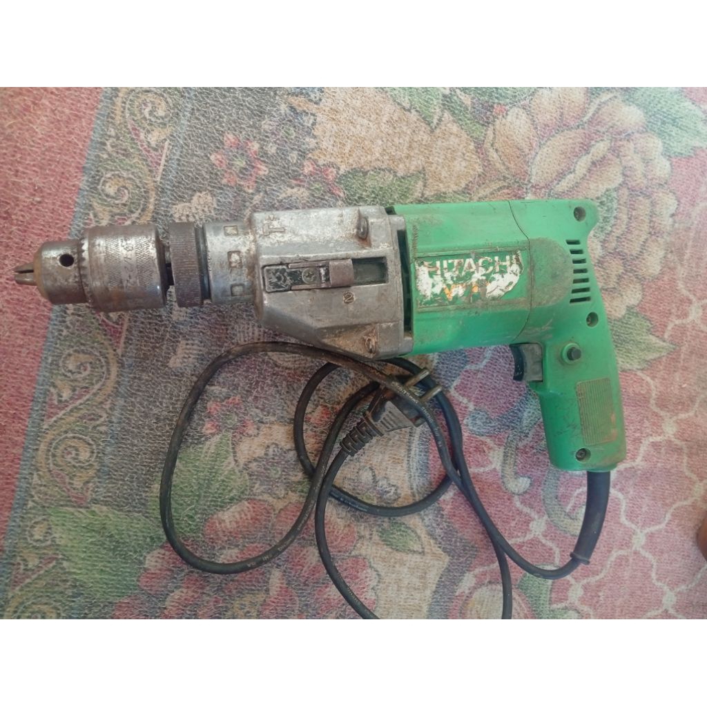 Bor baja&beton Hitachi Vtp18 impect drill