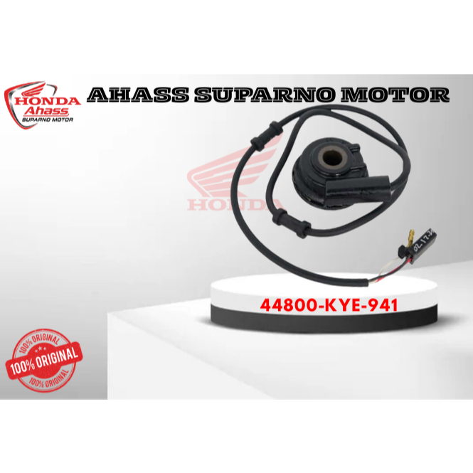 44800KYE941 SENSOR SPEED MEGA PRO FI
