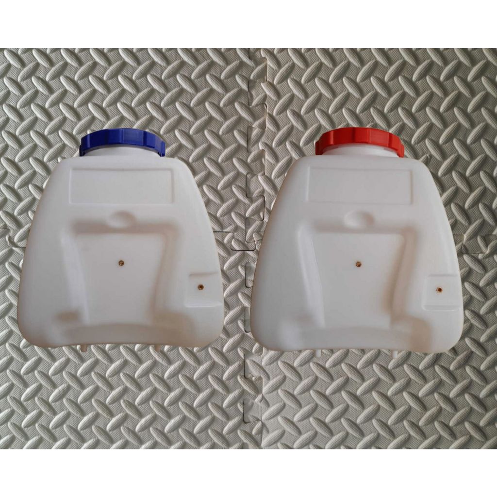 Water Tank Tangki Air Only Tank Air Tangki Semprot Mesin Obat Mesin Semprot Hama 20L SOK