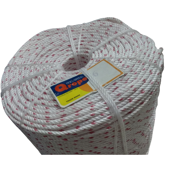 Tali Tampar QROPE Asli 9mm - 200mtr