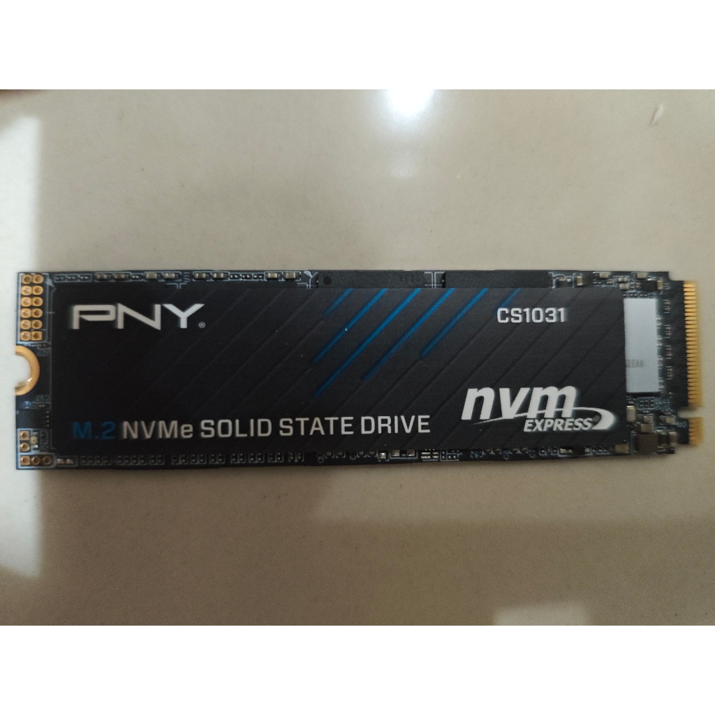 SSD NVME 1TB 2TB