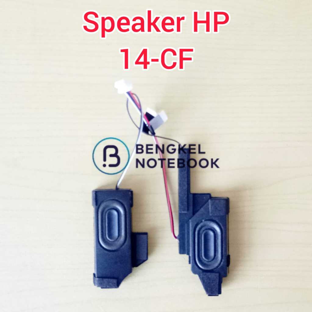 Speaker HP 14-CR 14-CK 14-CF 14-CM 14-DK 14-CF0006DX HP 240 G7 240G7 245 G7 245G7 L24489-001 TPN-I13