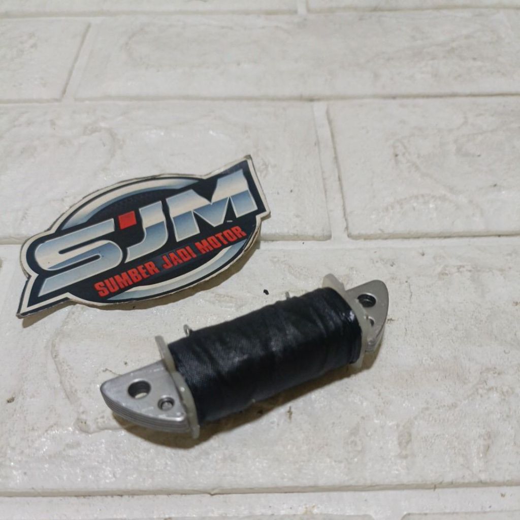 spul spol cdi yamaha v80 CDI robot exelent  BERKUALITAS