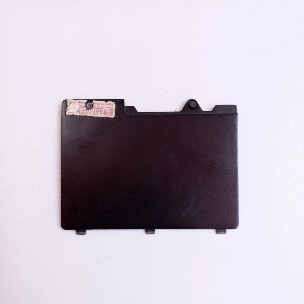 Tutup hardisk Toshiba Portege R830