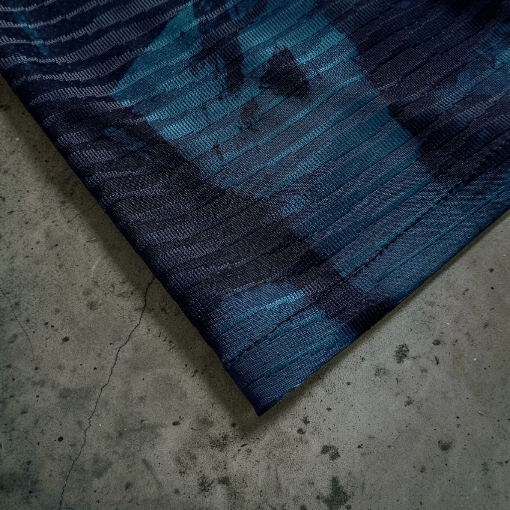 Chelsea 3rd 2021/2022 Player Issue