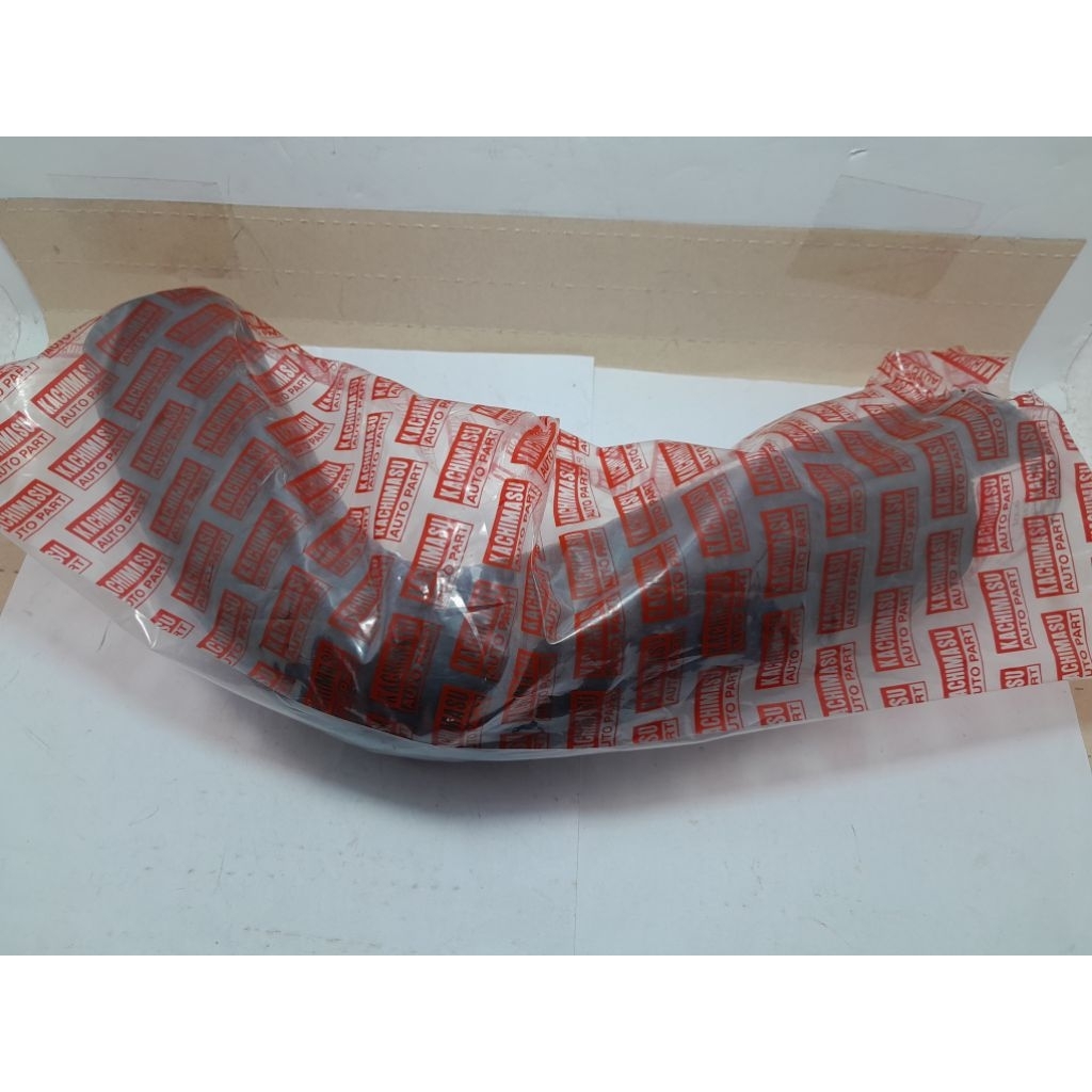 HOSE SELANG RADIATOR ATAS HINO LOHAN FM260TI
