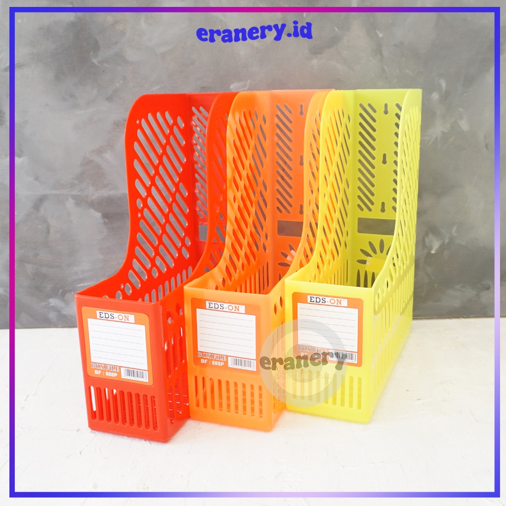 BOX FILE / BOX DOKUMEN / FILE HOLDER / FOLDER BOX