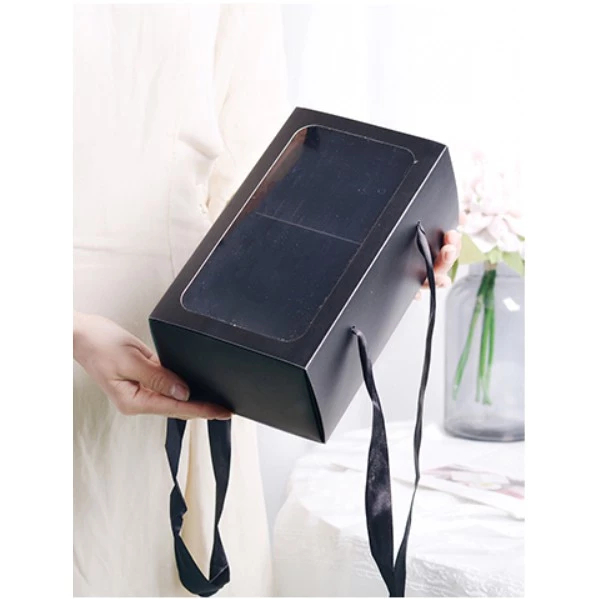 Kotak Bunga Kotak Hampers Kotak Hadiah Gift Box Hampers Hadiah Ulang Tahun Kotak Hadiah Valentine Wa