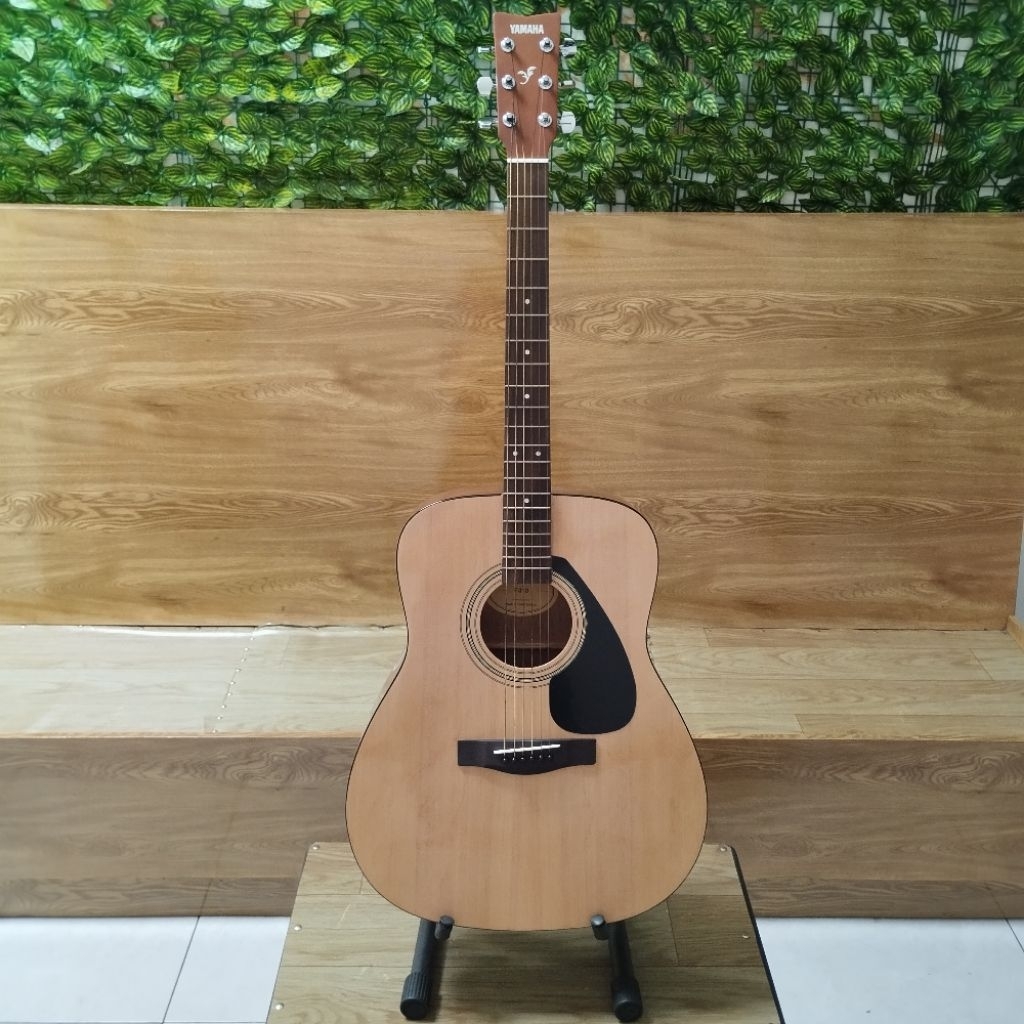 Gitar Akustik Yamaha F310 Acoustic Guitar Yamaha