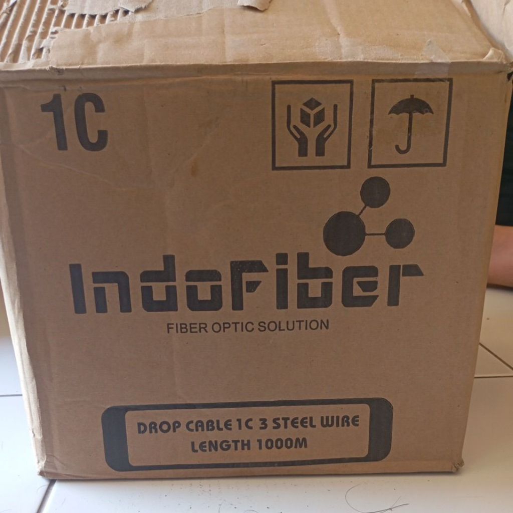Kabel FO 1 Core (Dropcore)