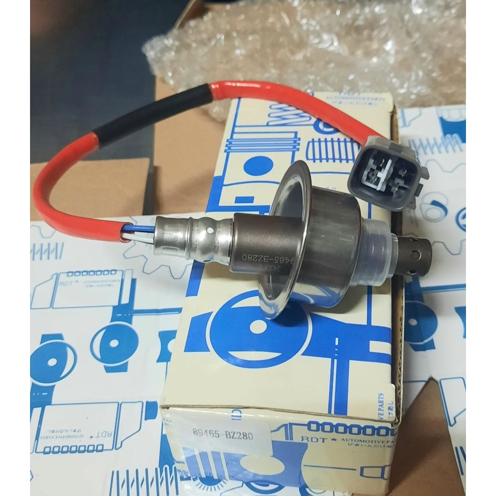 Sensor Oxygen Avanza Veloz Oxygen Avanza Veloz