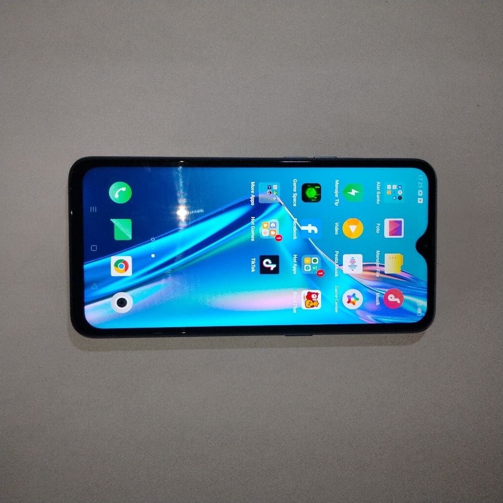Oppo a1k ex resmi ram 2/32 mulus second normal garansi , rusak ganti baru bergaransi hp Indonesia