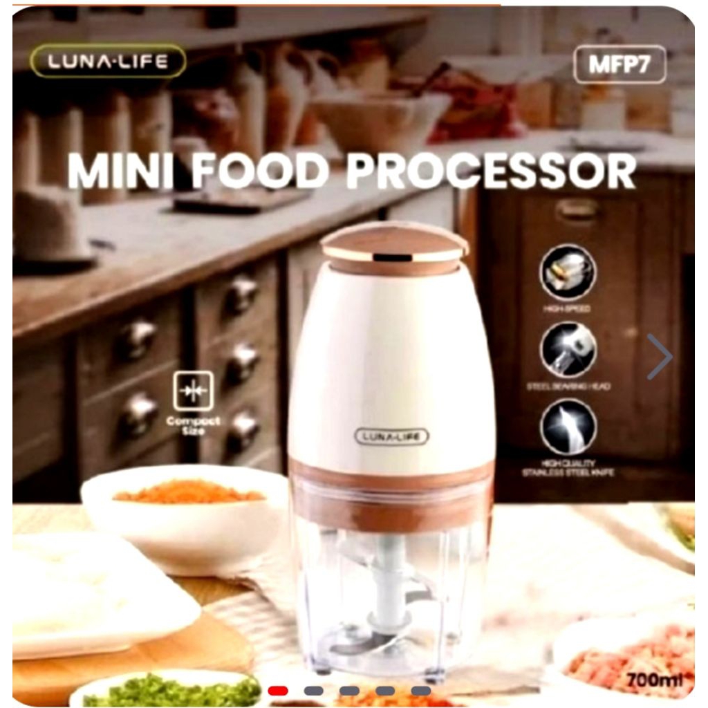chopper Luna Life 700 mL