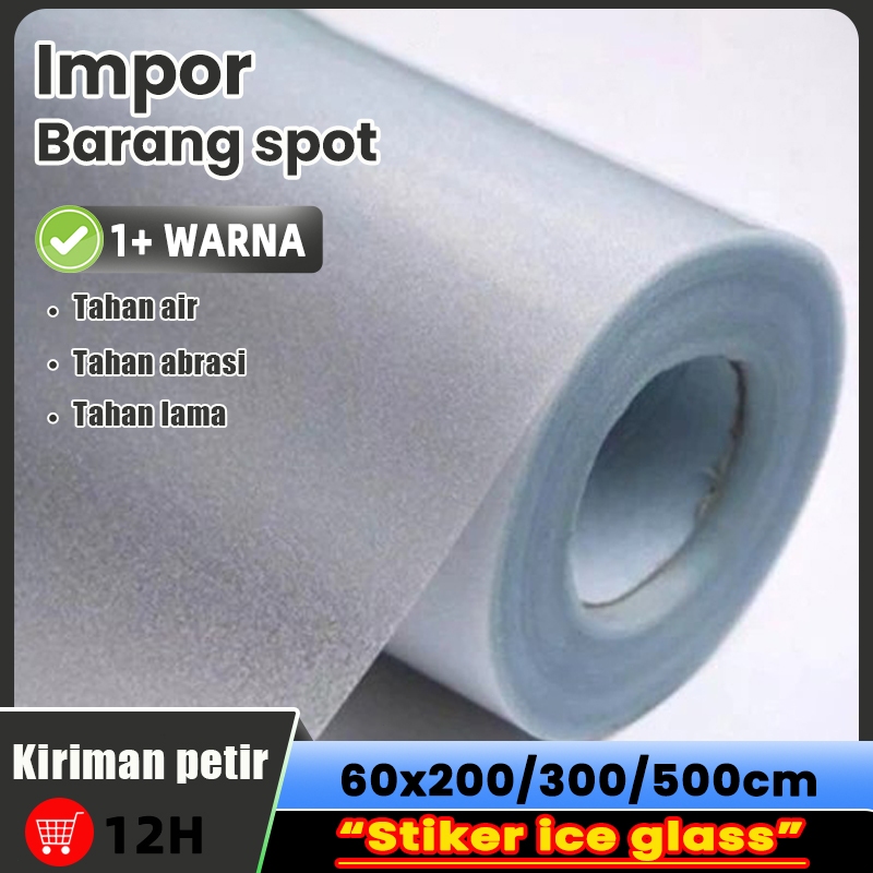 [Kualitasting] wallpaper kaca jendela stiker kaca jendela wallpaper jendela kaca sticker kaca jendel