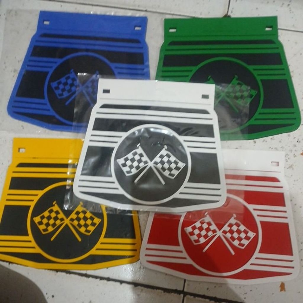 cepet air vespa karpet lumpur vespa