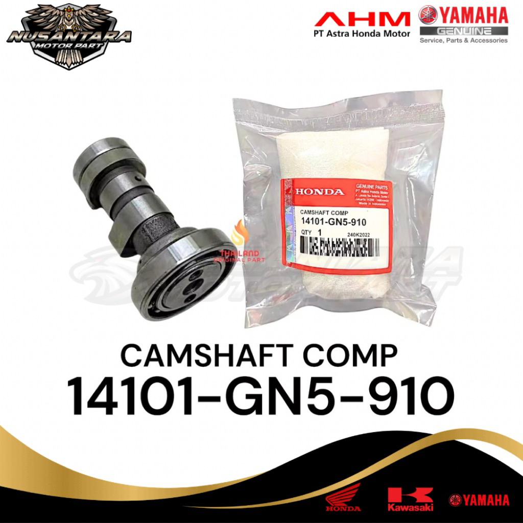 NOKEN AS HONDA GRAND SUPRA X 100 ASTREA SUPRA FIT LEGENDA GN5 ORI AHM