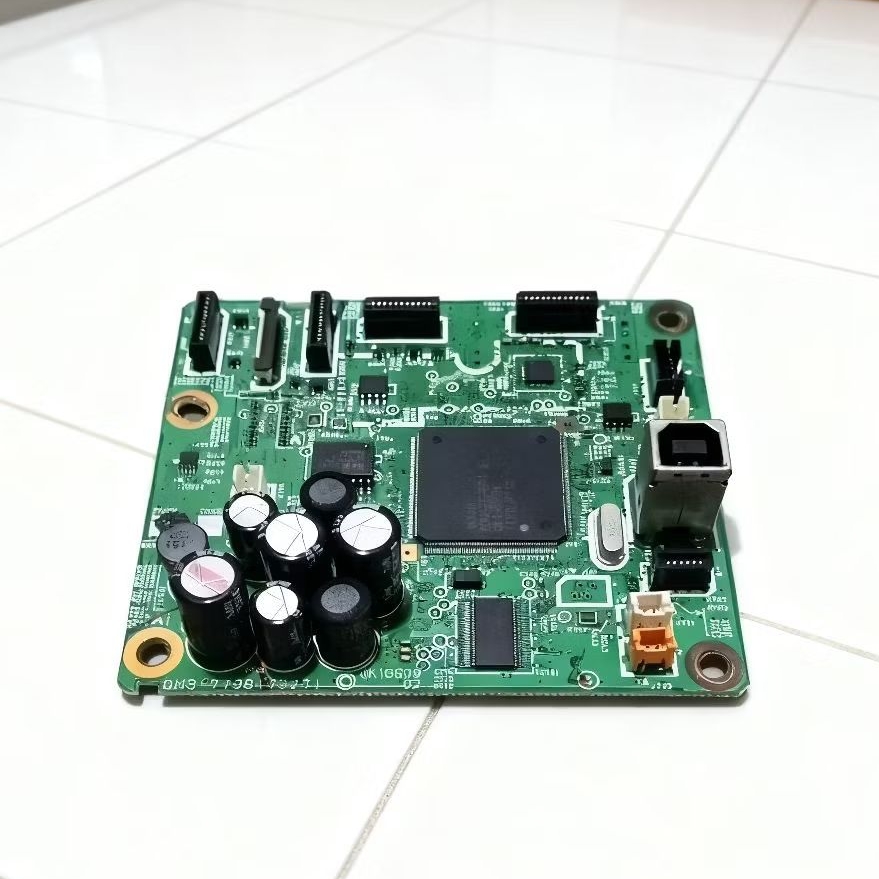 Mainboard Printer Canon PIXMA MP287