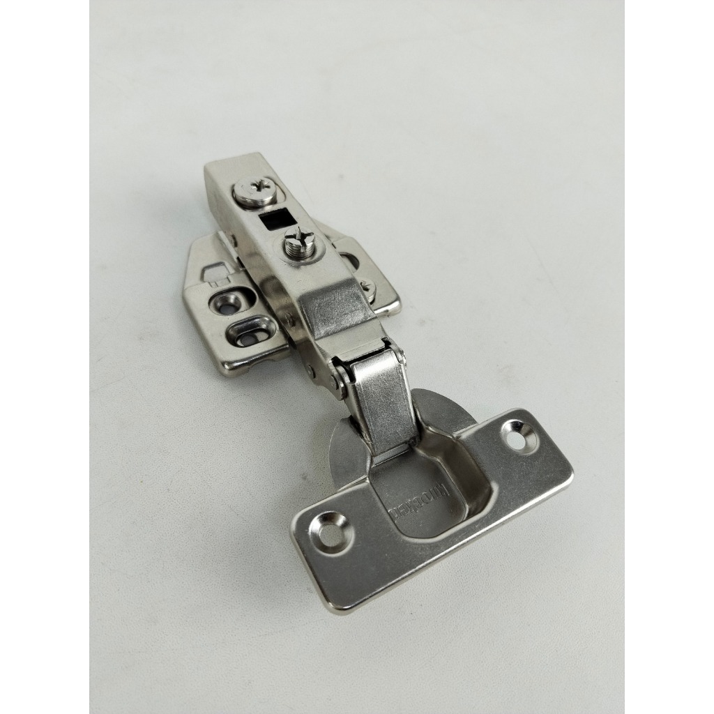 ENGSEL KNOCKERS / SCHN 3D