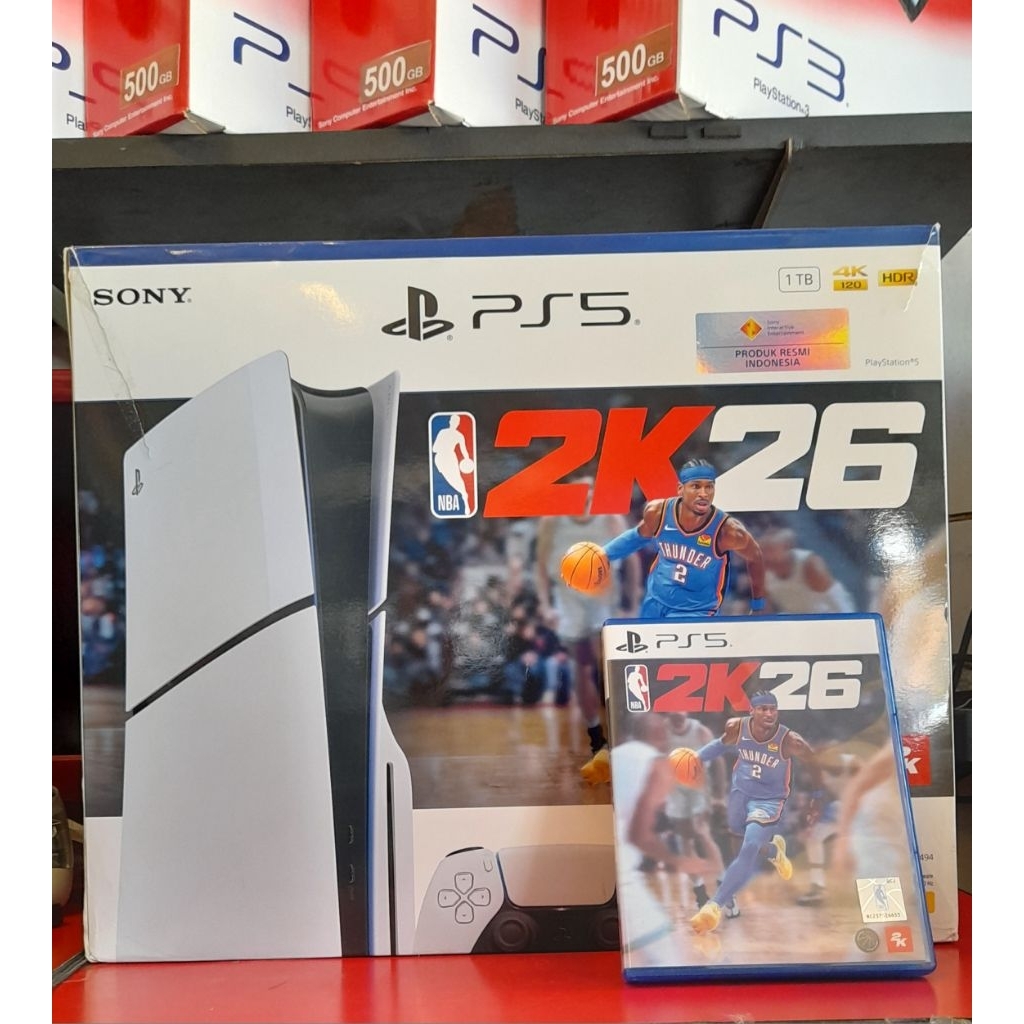 Ps5 Playstation 5 Disc Digital Ps 5 Slim Disc Digital Version